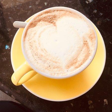 Hawaii'aina Coffee Shop